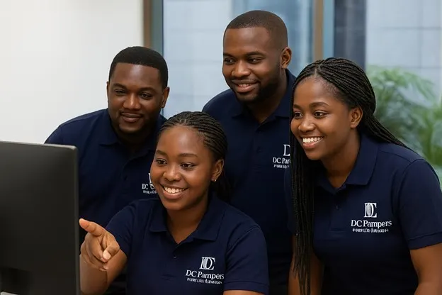 DC Partners team of experts