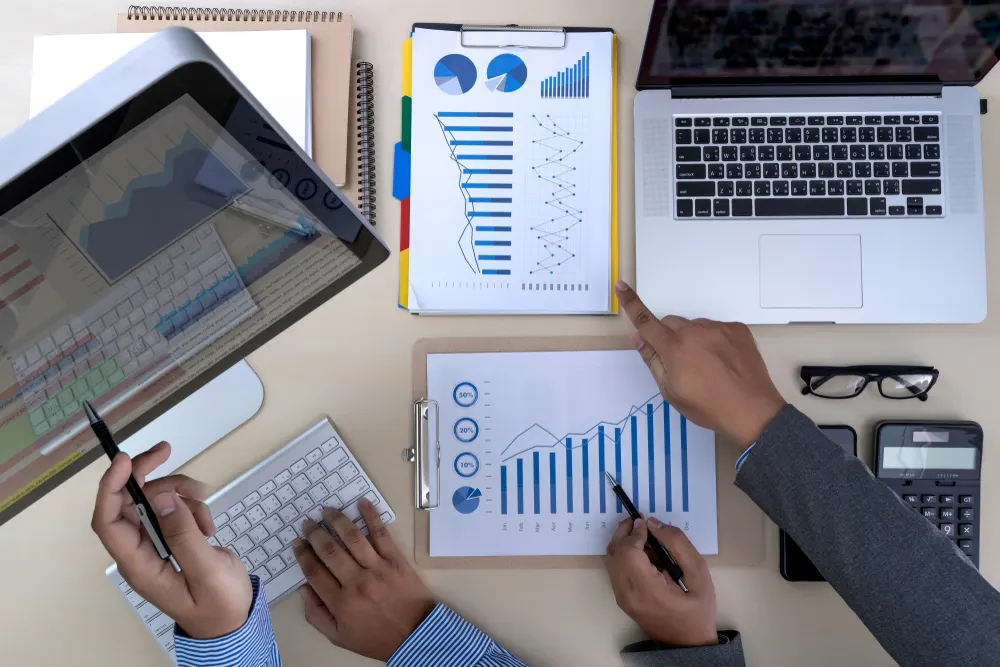 Audit & Assurance Services