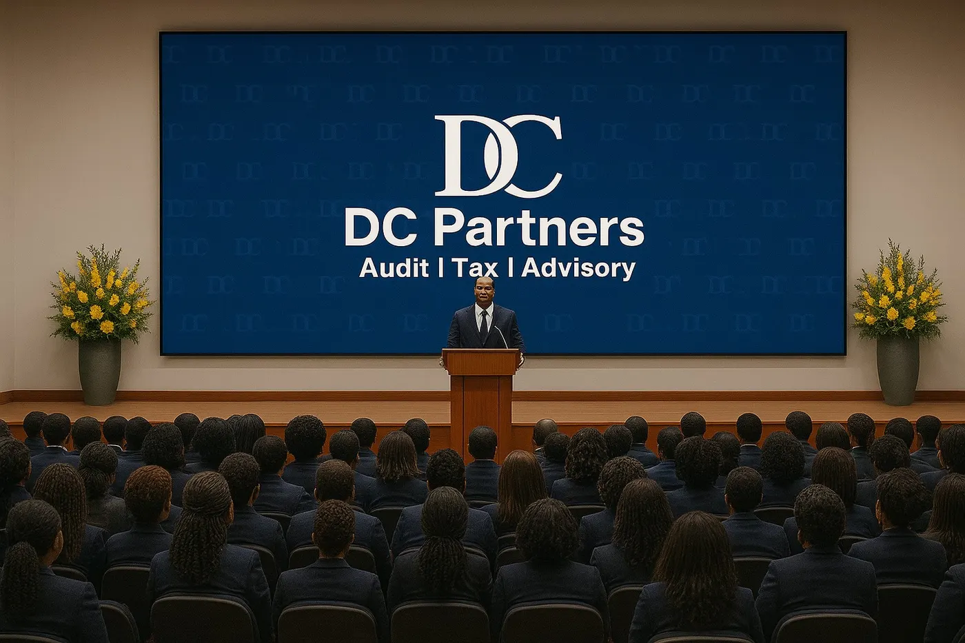 DC Partners gallery image 7