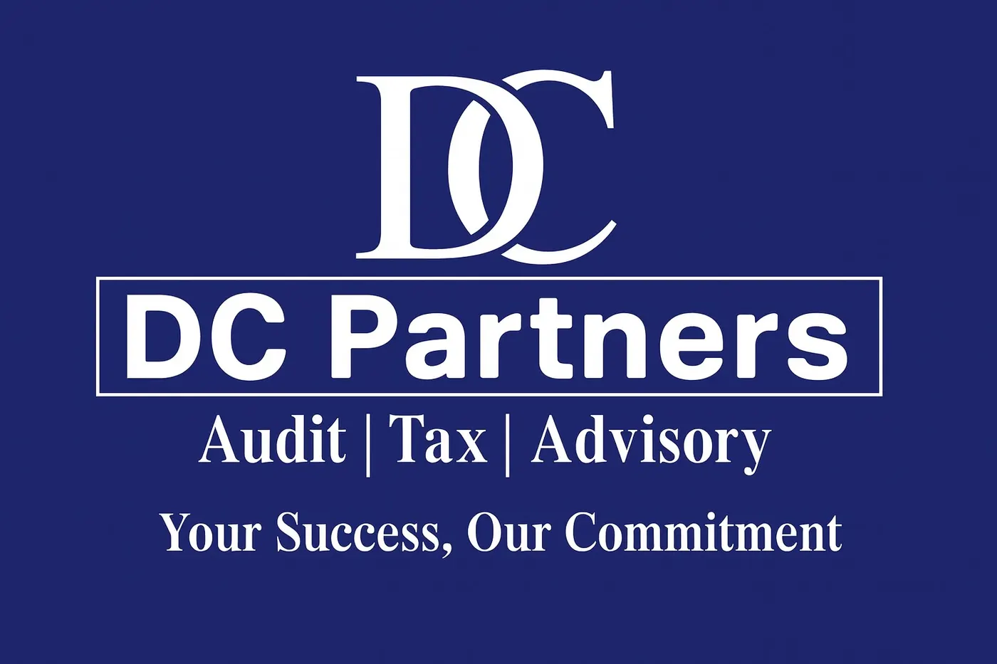 DC Partners CPA Ltd professional team