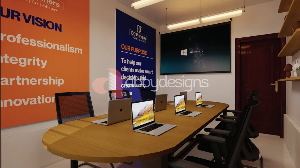 DC Partners gallery image 5