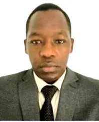 Didace MUGISHA, Founder & Managing Partner