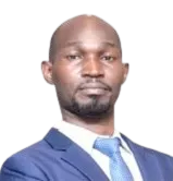 Michael Okwalinga, Audit Manager