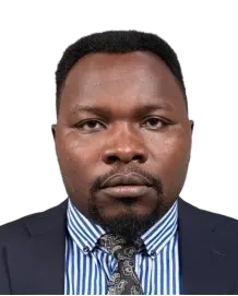 NSABIYUMVA Jean Claude, Audit Manager