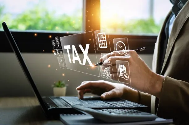 Tax & Compliance Services